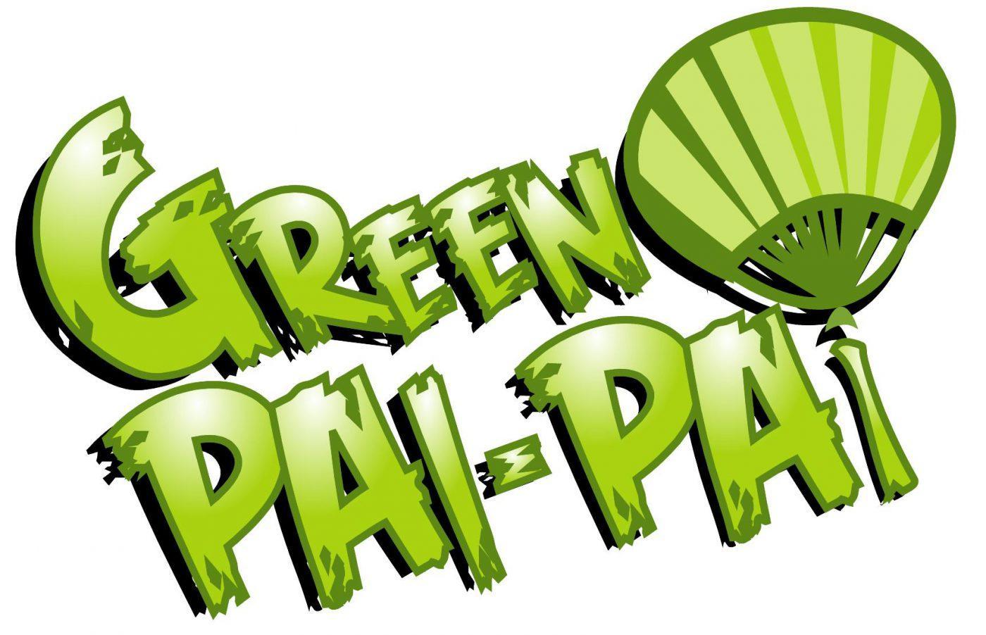 green pai pai
