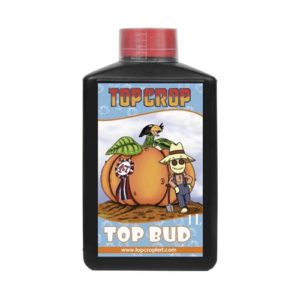 Top Bud Top Crop