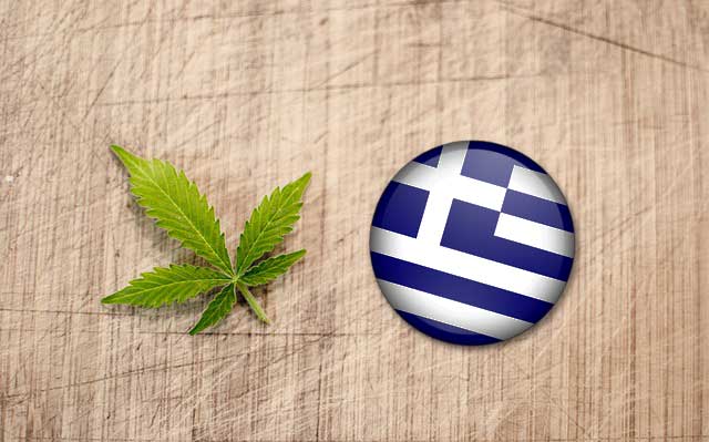 Legalización marihuana grecia