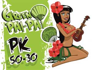 pk 50 30 green pai pai 