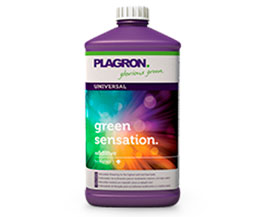 Green sensation palgron