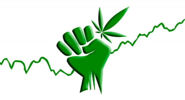 Economía marihuana