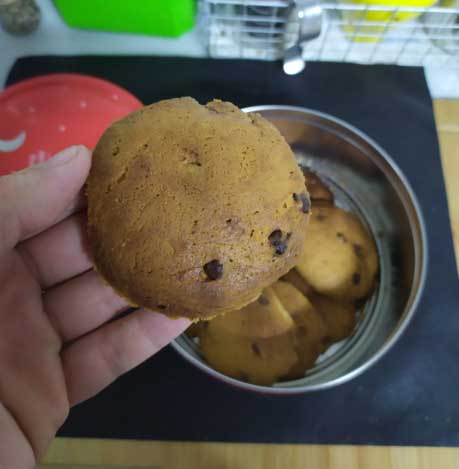 Cookies galletas marihuana