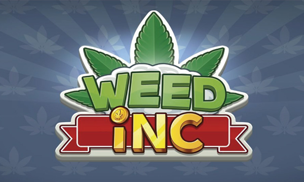 Weed Inc
