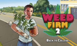 The Best Marijuana Games (Android and PC) - Online Weed Deals