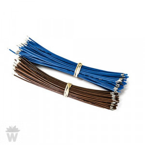 CABLE LED R/T07 1,5 M AZUL