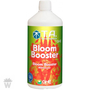 BLOOM BOOSTER T.A. GHE