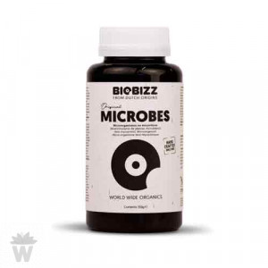 MICROBES BIOBIZZ 150GR