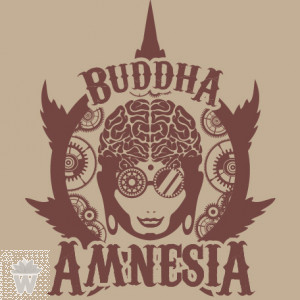 BUDDHA AMNESIA