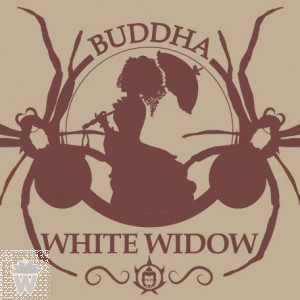 BUDDHA WHITE WIDOW