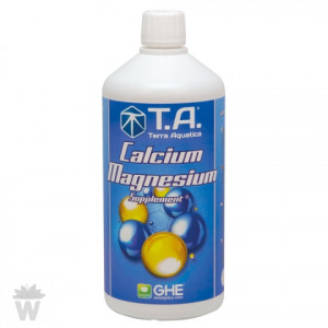CALCIUMGNESIUM T.A. GHE