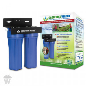 FILTRO ECO GROW 240 L/H GROWMAX WATER