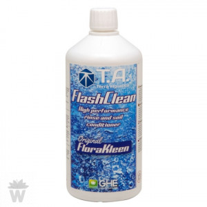 FLASH CLEAN T.A. (FLORAKLEEN) GHE