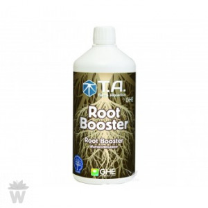 ROOT BOOSTER T.A. (BIO ROOTS) GHE