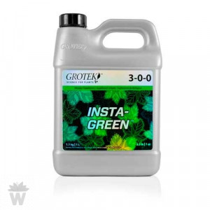 INSTA GREEN