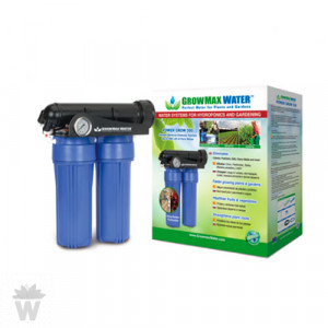 FILTRO POWER GROW 500 GROWMAX WATER (OSMOSIS 20 L/H) 