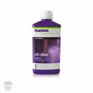 PH PLUS PLAGRON (25%) 500 ML