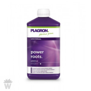 POWER ROOTS PLAGRON