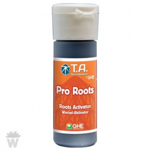 PRO ROOTS T.A. (G.H. ROOTS) GHE