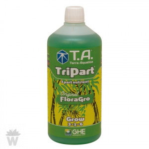 TRIPART GROW T.A. (FLORA GRO) GHE