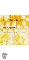 CBD REPUBLIK II REGGAE SEEDS