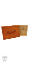 RAW WOODEN BOX 2