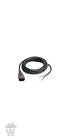 CABLE IEC 2,5M