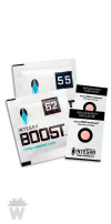 INTEGRA BOOST HUMIDITY PACK 55% y 62%