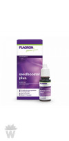 SEED BOOSTER PLUS PLAGRON 10ML