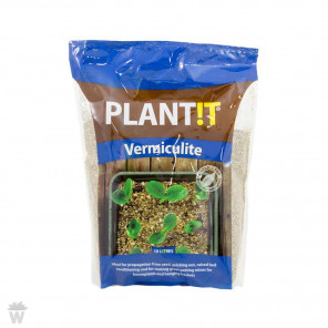 VERMICULITA 10L PLANT IT