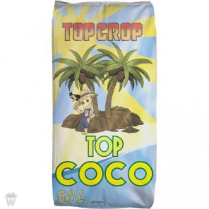 COCO TOP CROP 50L