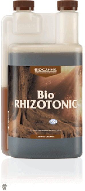Canna BIOCANNA Bio Rhizotonic 1L 