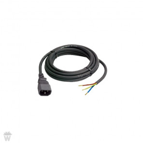 CABLE IEC 2,5M