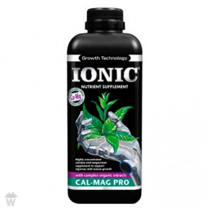 Calg Mag Pro Ionic