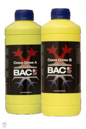 COCO GROW A+B BAC