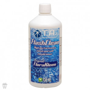 FLASH CLEAN GHE (T.A.)