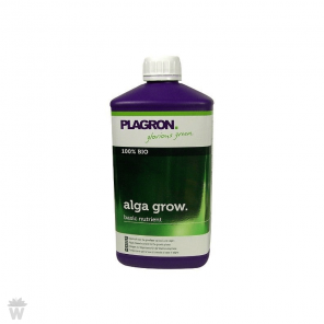 ALGA GROW PLAGRON