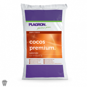 COCOS PLAGRON 50L