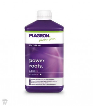 POWER ROOTS PLAGRON 