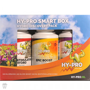SMARTBOX HYDRO 100 ML HY-PRO