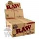 PAPEL RAW CONNOISSEUR CLASSIC KING SIZE