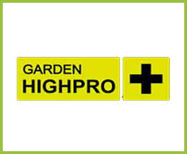 garden highpro