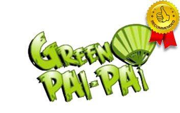 Green Pai Pai