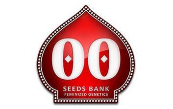 00 seeds autofloreceintes