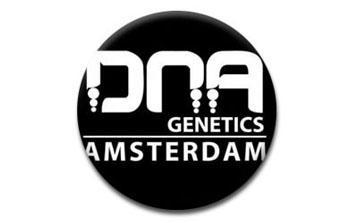 DNA genetics autofloreceintes
