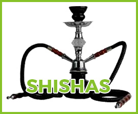 SHISHAS