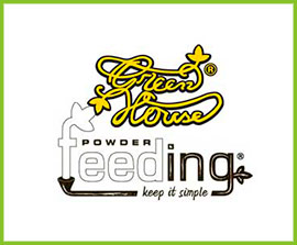 Green house feeding